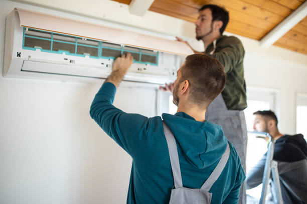 Best Furnace Cleaning in Grand Coulee, WA