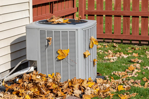 Best HVAC Training and Certification in Grand Coulee, WA