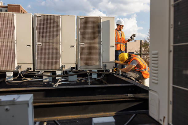 Grand Coulee, WA HVAC Company