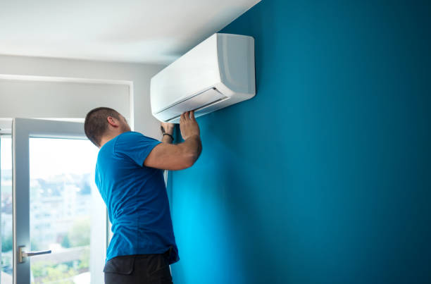 Best Energy-efficient HVAC Solutions in Grand Coulee, WA