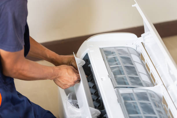  Grand Coulee, WA HVAC Pros