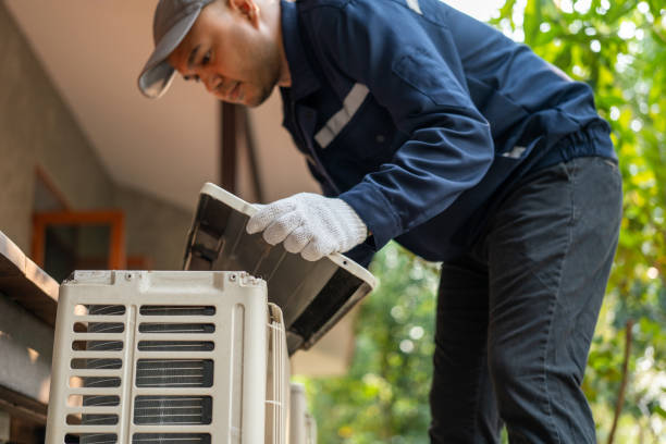 Best HVAC Retrofitting and Upgrading in Grand Coulee, WA