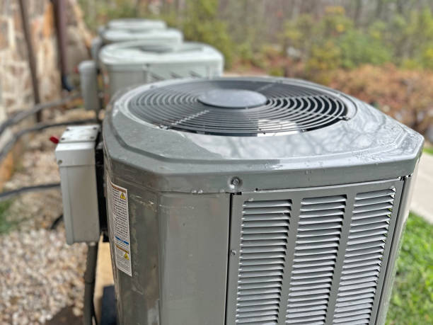 Best Emergency HVAC Services in Grand Coulee, WA