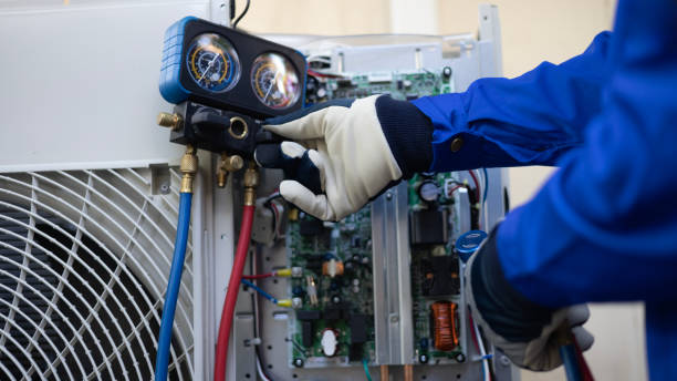 Best Commercial HVAC in Grand Coulee, WA